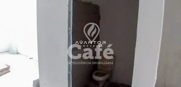 Prédio Inteiro com 4 Quartos para venda ou aluguel, 600m² no Centro, Santa Maria
