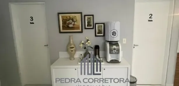 Loja / Salão / Ponto Comercial com 2 Quartos para alugar, 15m² no Jardim Atlântico, Olinda
