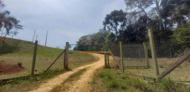 Fazenda / Sítio / Chácara com 4 Quartos à venda, 18827m² no Área Rural de Almirante Tamandaré, Almirante Tamandaré
