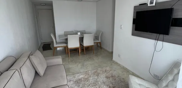 Apartamento com 3 Quartos à venda, 66m² no Jardim Nosso Lar, São Paulo