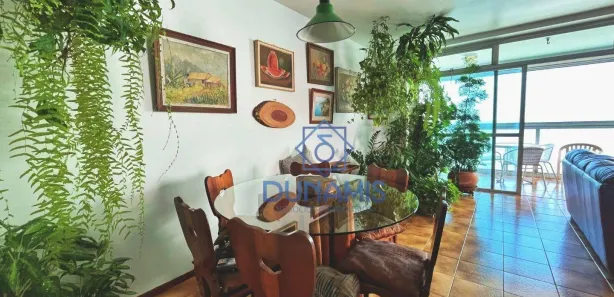 Apartamento com 3 Quartos à venda, 144m² no Vila Luis Antônio, Guarujá
