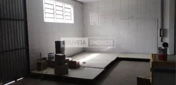 Galpão / Depósito / Armazém para alugar, 300m² no Arruda, Colombo