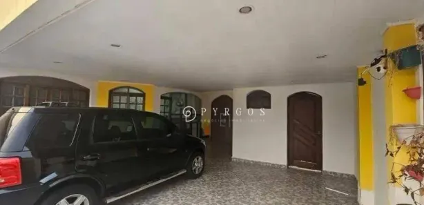Sobrado com 5 Quartos para venda ou aluguel, 300m² no Jardim Flórida, Jacareí
