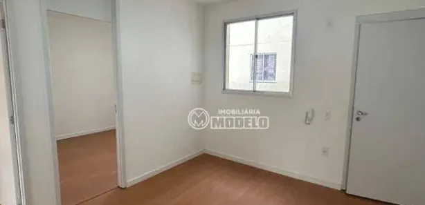 Apartamento com 2 Quartos à venda, 43m² no Vila Sônia, Piracicaba