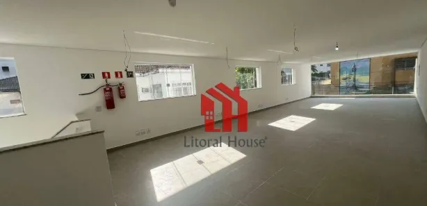 Prédio Inteiro à venda, 255m² no Centro, São Vicente