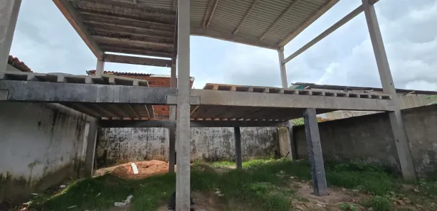 Galpão / Depósito / Armazém com 1 Quarto à venda, 360m² no Jardim São Cristóvão, São Luís