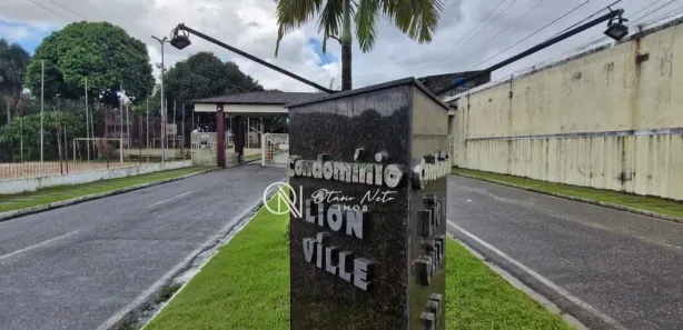 Apartamento com 4 Quartos à venda, 298m² no Coqueiro, Belém