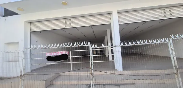 Loja / Salão / Ponto Comercial para alugar, 300m² no Coqueiral, Recife