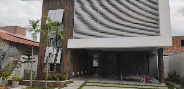 Casa com 4 Quartos para venda ou aluguel, 375m² no Papagaio, Feira de Santana