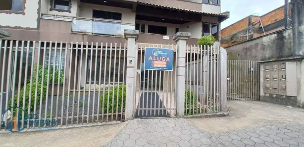 Conjunto Comercial / Sala para alugar, 40m² no Fósforo, Irati
