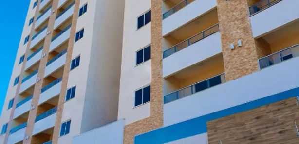 Apartamento com 2 Quartos para alugar, 66m² no Tabuleiro, Camboriú