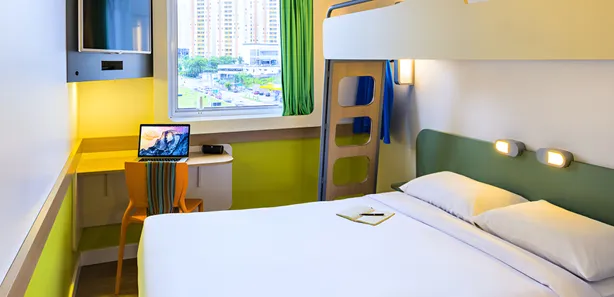 Flat com 1 Quarto à venda, 12m² no Anhangabaú, Jundiaí