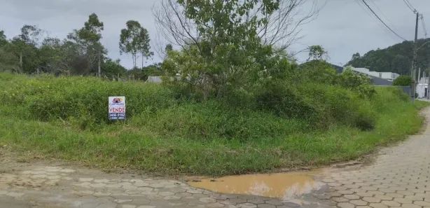Terreno / Lote / Condomínio à venda, 312m² no Itajuba, Barra Velha