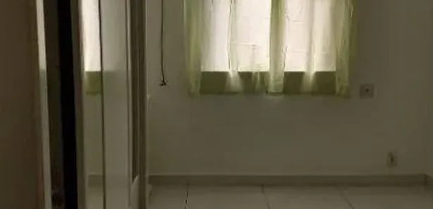 Apartamento com 1 Quarto à venda, 29m² no José Menino, Santos