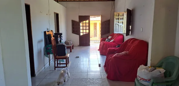 Casa com 3 Quartos à venda, 200m² no Cadoz, Coqueiro Seco