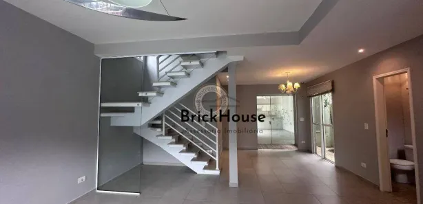 Casa de Condomínio com 3 Quartos para venda ou aluguel, 146m² no Taboão, São Roque
