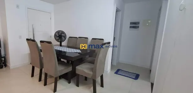 Apartamento com 2 Quartos para alugar, 85m² no Gravatá, Navegantes