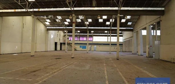 Galpão / Depósito / Armazém à venda, 17000m² no Jardim Toledo, Votorantim