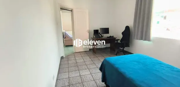 Fazenda / Sítio / Chácara com 2 Quartos à venda, 83m² no Campo Grande, Santos