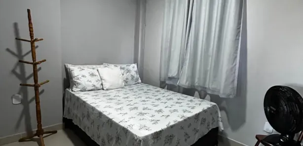 Kitnet com 1 Quarto à venda, 40m² no Monte Alto, Arraial do Cabo