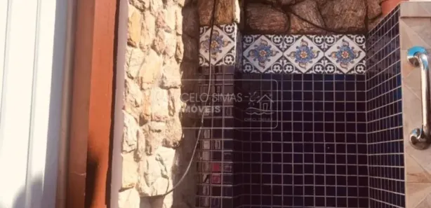 Casa de Condomínio com 3 Quartos à venda, 100m² no Praia Grande, Arraial do Cabo