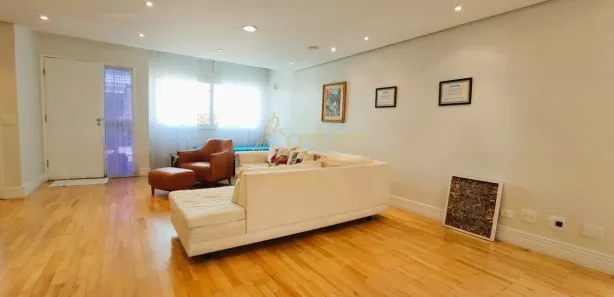 Casa de Condomínio com 3 Quartos à venda, 257m² no Vila Andrade, São Paulo
