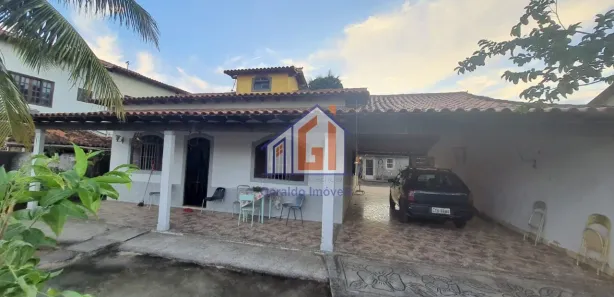 Casa com 3 Quartos à venda, 115m² no Rio do Limão, Araruama