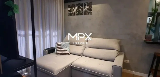Apartamento com 2 Quartos à venda, 55m² no Parque São Matheus, Piracicaba