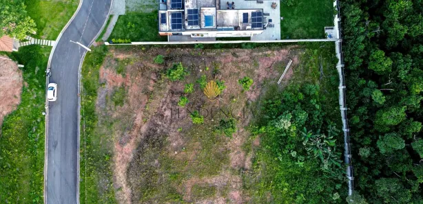 Terreno / Lote / Condomínio à venda, 1098m² no Planta Almirante, Almirante Tamandaré