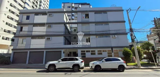 Apartamento com 3 Quartos à venda, 100m² no Centro, Criciúma
