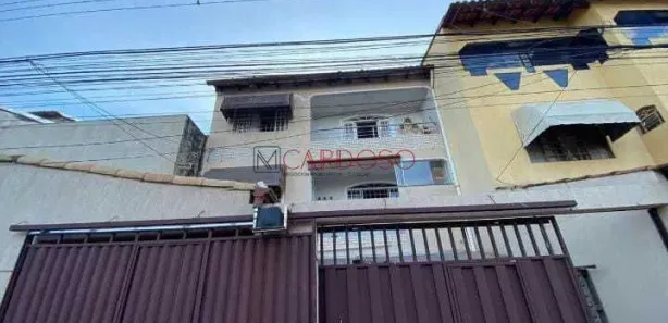 Sobrado com 5 Quartos à venda, 240m² no Guará II, Brasília
