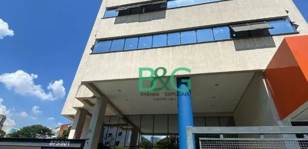 Conjunto Comercial / Sala para venda ou aluguel, 42m² no Santana, São Paulo