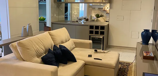 Cobertura com 3 Quartos à venda, 138m² no Bosque da Saúde, São Paulo