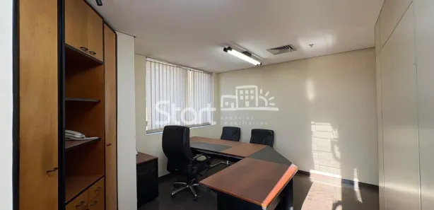 Conjunto Comercial / Sala com 3 Quartos para alugar, 75m² no Botafogo, Campinas