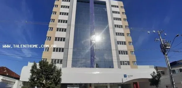Casa Comercial à venda, 49m² no Centro, Ibiporã