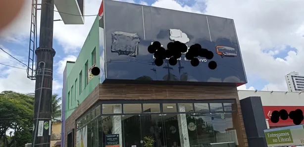 Loja / Salão / Ponto Comercial para alugar, 110m² no Casa Forte, Recife