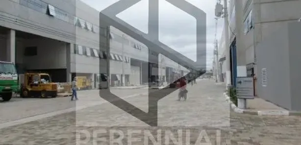 Galpão / Depósito / Armazém para alugar, 3075m² no Piraporinha, Diadema