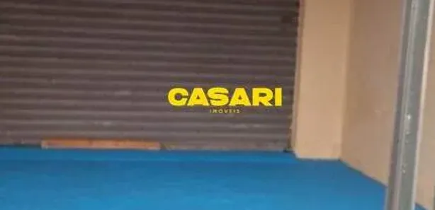 Loja / Salão / Ponto Comercial à venda, 65m² no Paulicéia, São Bernardo do Campo