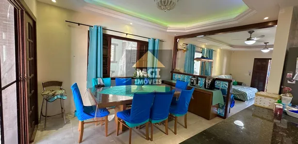 Casa com 5 Quartos à venda, 230m² no Pontinha, Araruama