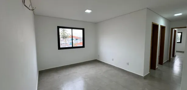 Apartamento com 2 Quartos para alugar, 70m² no São Carlos, Pouso Alegre