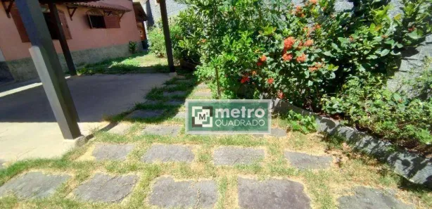 Casa com 5 Quartos para venda ou aluguel, 203m² no Novo Rio das Ostras, Rio das Ostras