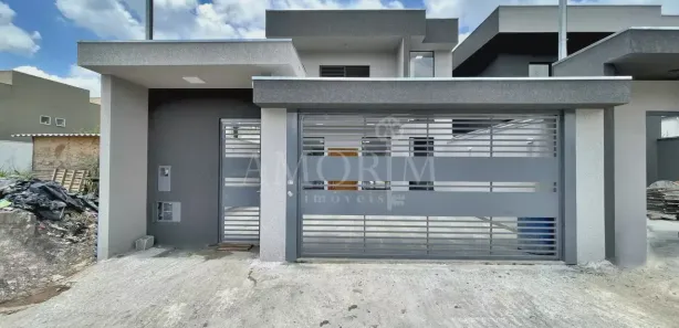 Casa com 3 Quartos à venda, 200m² no Portais (Polvilho), Cajamar