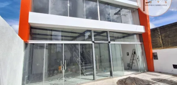 Loja / Salão / Ponto Comercial para alugar, 25m² no SIM, Feira de Santana