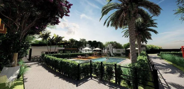 Terreno / Lote / Condomínio à venda, 400m² no Primeiro de Maio, Primeiro de Maio