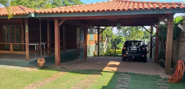 Casa de Condomínio com 4 Quartos para alugar, 274m² no Vista Alegre, Vinhedo