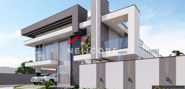 Casa de Condomínio com 4 Quartos à venda, 290m² no Parque Tarcisio Miranda, Campos dos Goytacazes