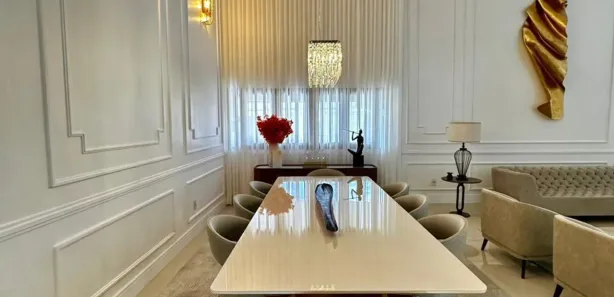 Casa com 3 Quartos à venda, 520m² no São Luiz, Arapiraca