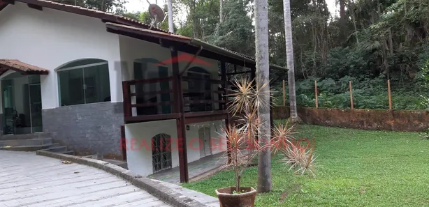 Casa com 3 Quartos à venda, 450m² no Jardim dos Ipês, Embu das Artes