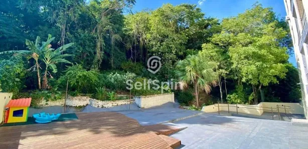 Apartamento com 2 Quartos para alugar, 61m² no Santa Rosa, Niterói