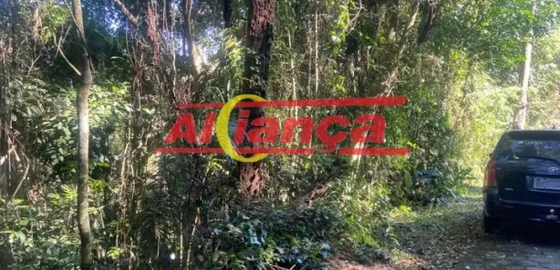 Terreno / Lote / Condomínio à venda, 1379m² no Área Rural de Mairiporã, Mairiporã
